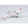 Chosonminhang (North Korea) Tupolev Tu-154B 970's livery P-551