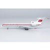 Chosonminhang (Air Koryo) Tupolev Tu-154B 970's livery P-551