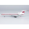 Chosonminhang (North Korea) Tupolev Tu-154B 970's livery P-551