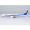 All Nippon Airways (ANA) Boeing 787-10 JA981A