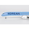 Korean Air Boeing 787-10 2025's livery HL8515