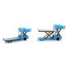 Container Loader - white