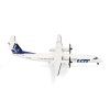 Bombardier Q400 LOT Polish Airlines