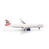 Airbus A321neo British Airways