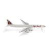 Airbus A340-500 Qatar Amiri Flight