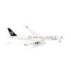 Airbus A350-900 Thai Airways Star Alliance