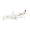 Airbus A350-1000 Etihad Airways