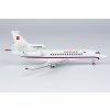 Rossiya Airlines Dassault Falcon 7X