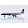 Aeromexico Boeing 757-200 Polished N490AM