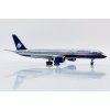 Aeromexico Boeing 757-200 Polished N490AM