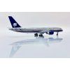 Aeromexico Boeing 757-200 Polished N490AM