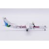Caribbean Airlines ATR72-600 9Y-TTE