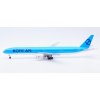 Korean Air Boeing 777-300ER HL8008 new livery