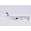 Cathay Pacific Airbus A350-1000 B-LXN