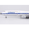 Lufthansa Boeing 747-8i retro colors D-ABYT