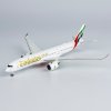 Emirates Airbus A350-900 A6-EXA
