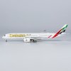 Emirates Airbus A350-900 A6-EXA