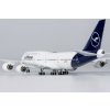Lufthansa Boeing 747-8 D-ABYA new colors
