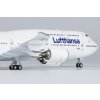 Lufthansa Boeing 747-8 D-ABYA new colors