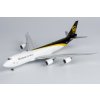 United Parcel Service UPS Boeing 747-8F Queen Of The Skies N633UP