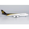 United Parcel Service UPS Boeing 747-8F Queen Of The Skies N633UP