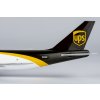 United Parcel Service UPS Boeing 747-8F Queen Of The Skies N633UP