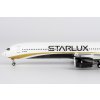 Starlux Airlines Airbus A350-1000 Carbon Fiber colors