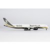 Starlux Airlines Airbus A350-1000 Carbon Fiber colors