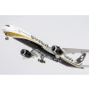 Starlux Airlines Airbus A350-1000 Carbon Fiber colors