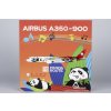 Sichuan Airlines Airbus A350-900 Panda Route cs (ULTIMATE COLLECTION) B-32AG