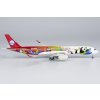 Sichuan Airlines Airbus A350-900 Panda Route (ULTIMATE COLLECTION) B-32AG