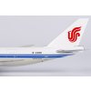 Air China Cargo Boeing 747-8F