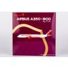 Air India Airbus A350-900 VT-JRA