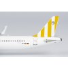Condor Airbus A321-200 yellow tail D-AIAS