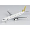 Condor Airbus A321-200 yellow tail D-AIAS