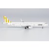 Condor Airbus A321-200 yellow tail D-AIAS