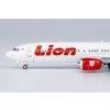 Lion Air Boeing 737 MAX 9 PK-LRI