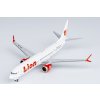 Lion Air Boeing 737 MAX 9 PK-LRI