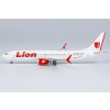 Lion Air Boeing 737 MAX 9 PK-LRI