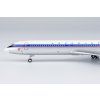 Aeroflot Tupolev Tu-154B CCCP-85000