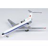 Aeroflot Tupolev Tu-154B CCCP-85000