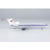 Aeroflot Tupolev Tu-154B CCCP-85000