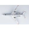 Aeroflot Tupolev Tu-154B CCCP-85000