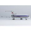 Aeroflot Tupolev Tu-154B CCCP-85000