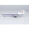 Aeroflot Tupolev Tu-154B CCCP-85000
