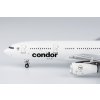 Condor A330-200 D-AIYD (green tail)