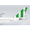 Condor A330-200 D-AIYD (green tail)