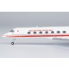 Polish Air Force Gulfstream G550 0001