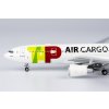 TAP Air Portugal Cargo Airbus A330-200 CS-TOP