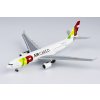 TAP Air Portugal Cargo Airbus A330-200 CS-TOP